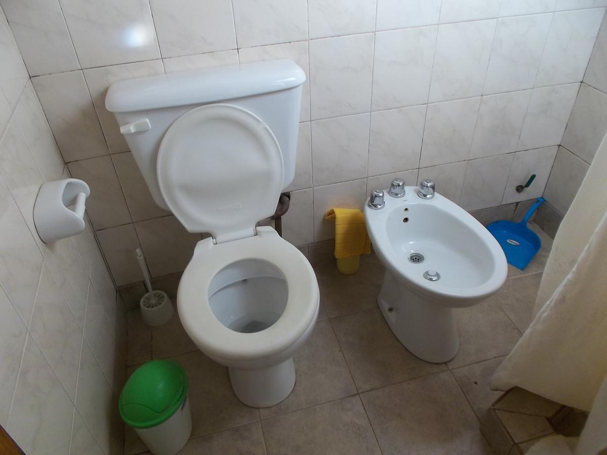 Habitación cuádruple