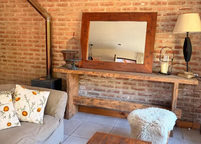 La Pampita en Villa Arelauquen San Carlos de Bariloche